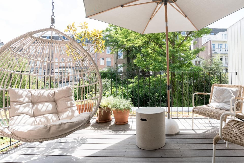 Vondel 99 Bed and Breakfast in Amsterdam