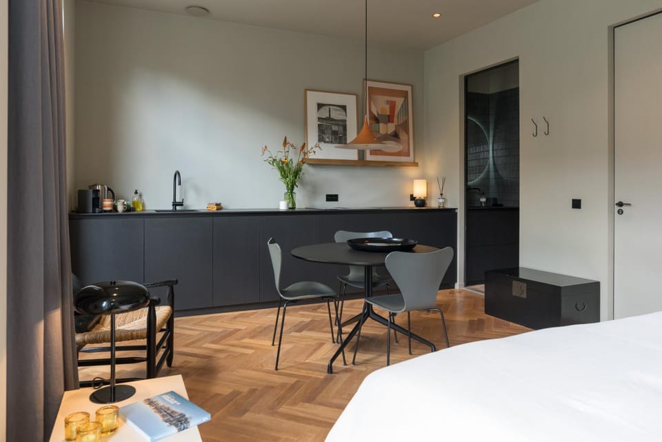 Vondel 99 Bed and Breakfast in Amsterdam