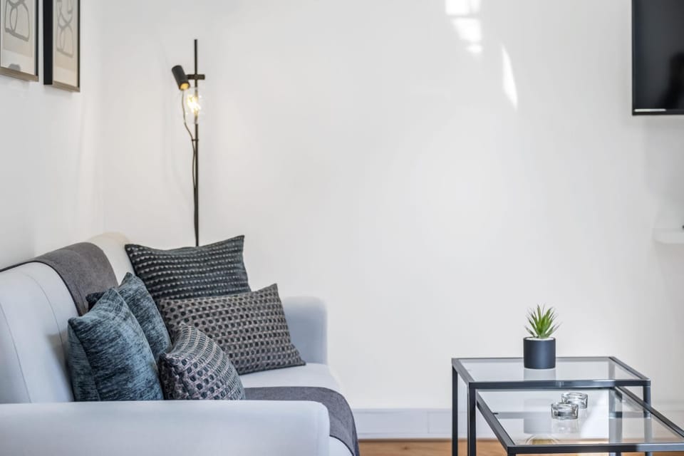 Funchal Central Loft by Homie Apartment in Funchal