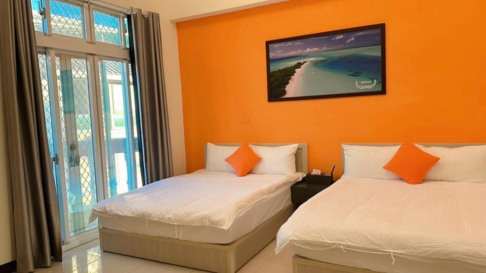 Sister Hong's home Vacation rental in Xiamen