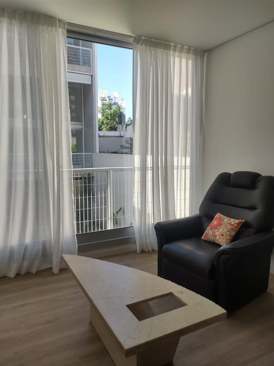 HERMOSO DEPARTAMENTO EN EL CENTRO DE ROSARIO Apartment in Rosario