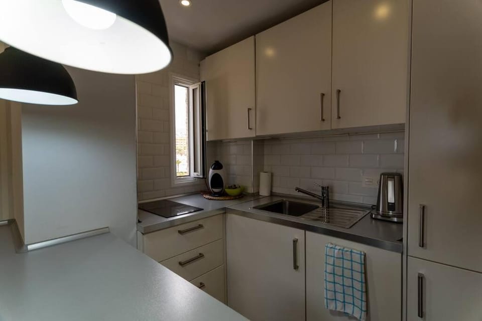 Buena Vista Torres Yomely Apartment in Playa de las Americas