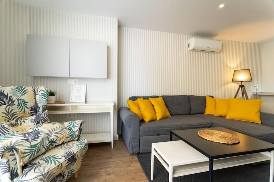 Buena Vista Torres Yomely Apartment in Playa de las Americas