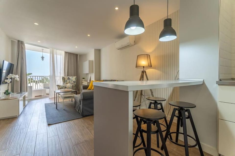 Buena Vista Torres Yomely Apartment in Playa de las Americas