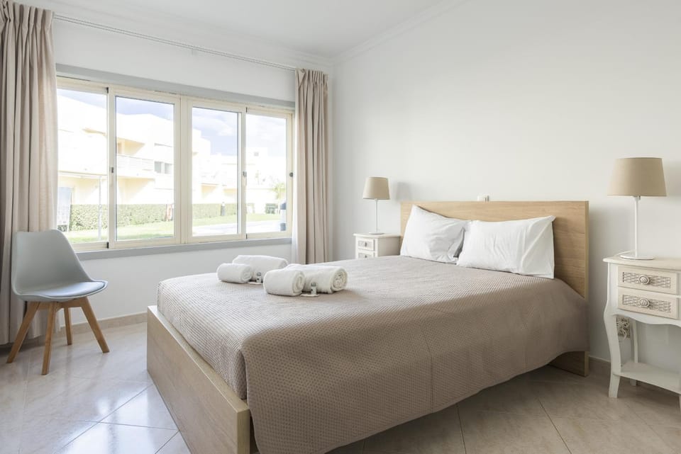 Terracos Falesia II - Terrace with pool by HD Apartment in Quarteira
