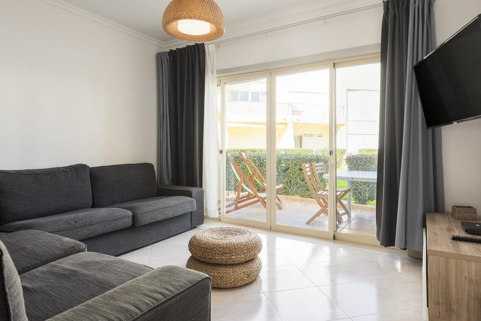 Terracos Falesia II - Terrace with pool by HD Apartment in Quarteira