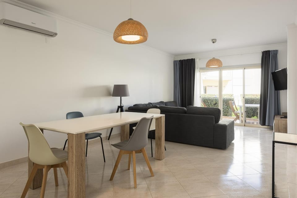 Terracos Falesia II - Terrace with pool by HD Apartment in Quarteira