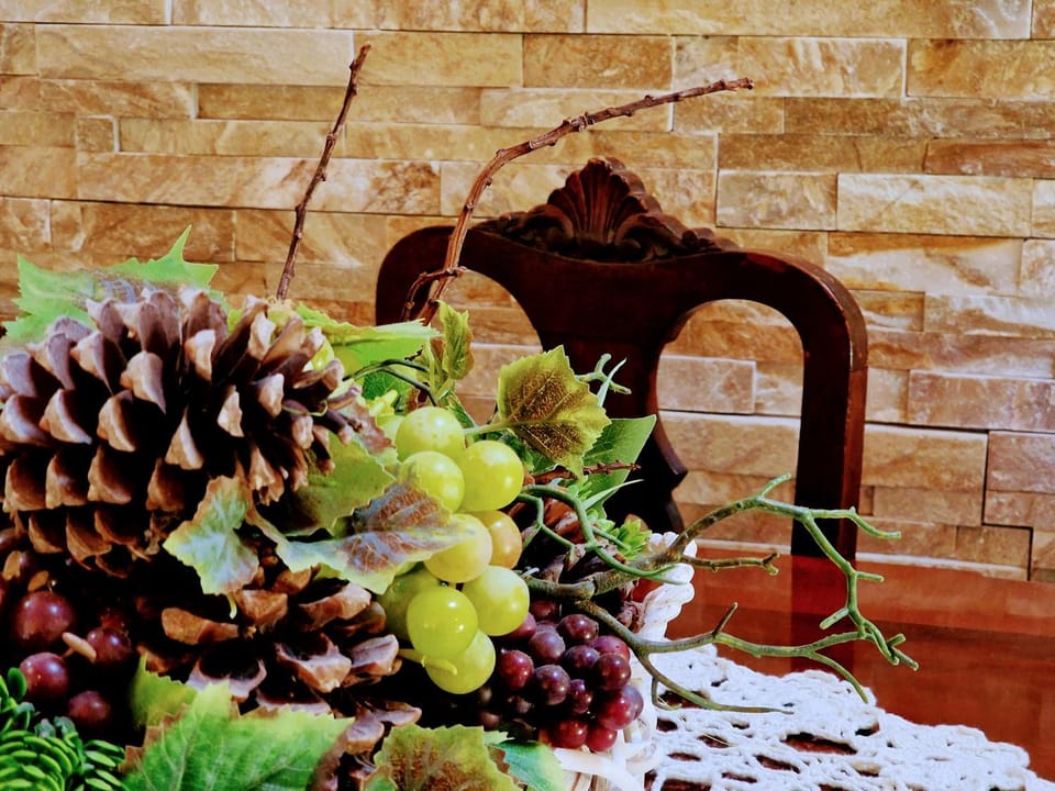 Decorative detail