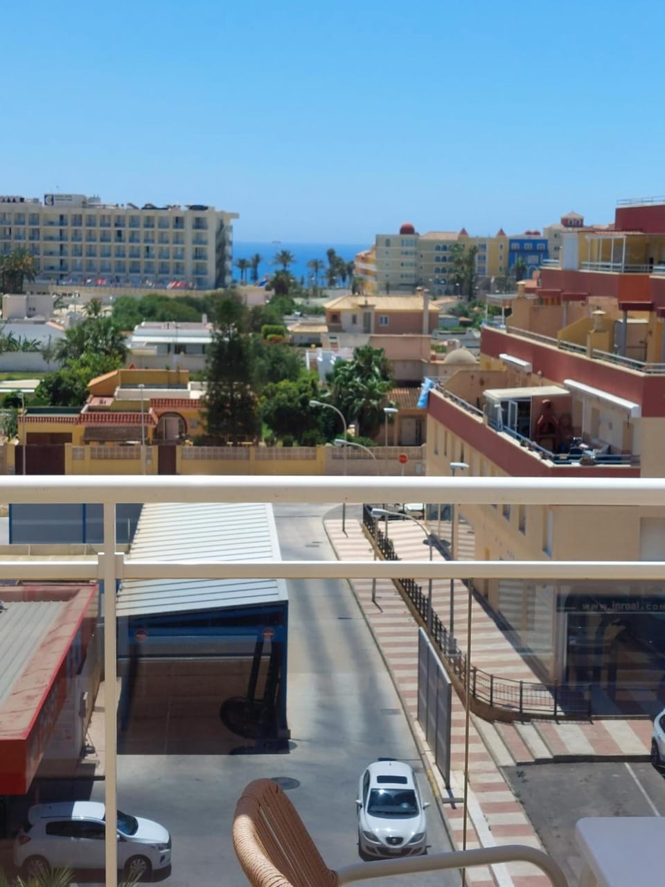 Almeria Dreams Apartment in Roquetas de Mar