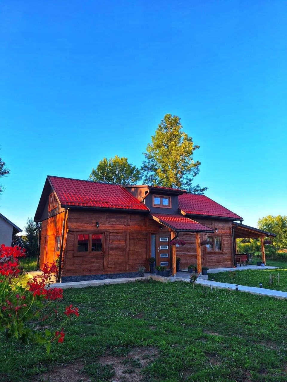 Kuća za odmor Anera House in Zadar County