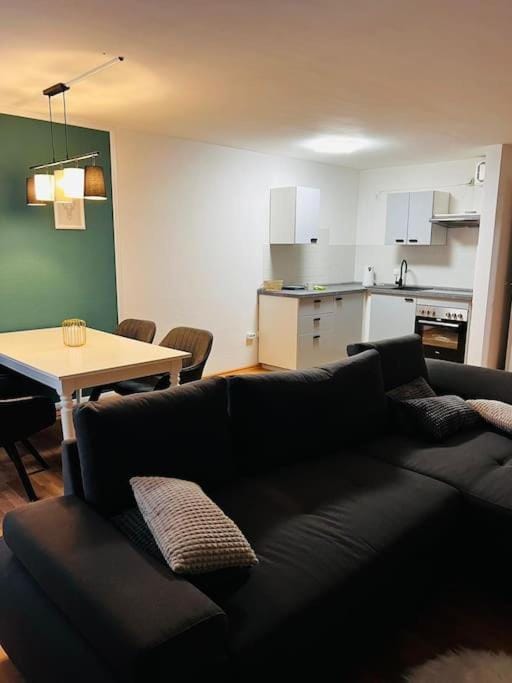 Kitchen or kitchenette, Living room, Photo of the whole room, Dining area