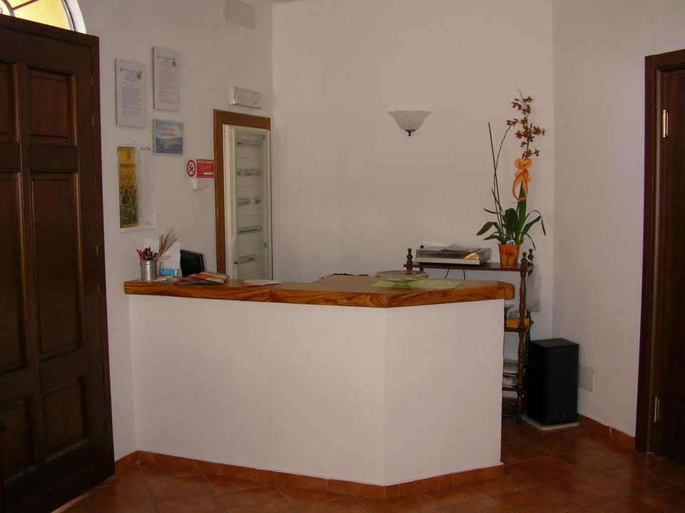 Agriturismo Ca' Di Trincia Farm Stay in Pietra Ligure