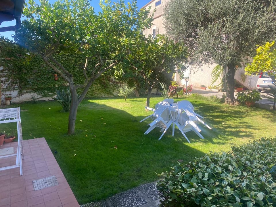B&B La Torretta Bed and Breakfast in Calabria