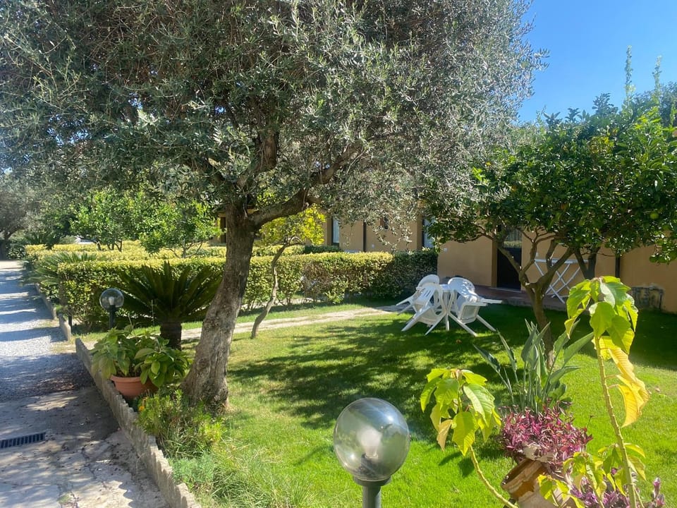 B&B La Torretta Bed and Breakfast in Calabria