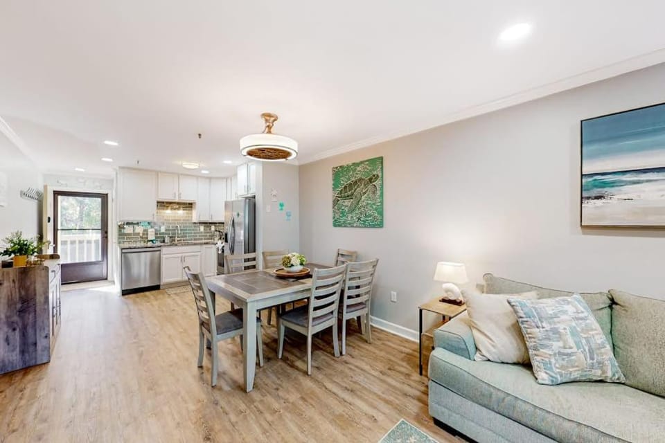 Spa on Port Royal Sound #3309 Villa in Hilton Head Island