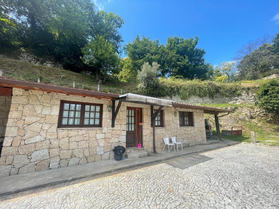 Quinta de Fundões Bed and Breakfast in Viana do Castelo District, Portugal