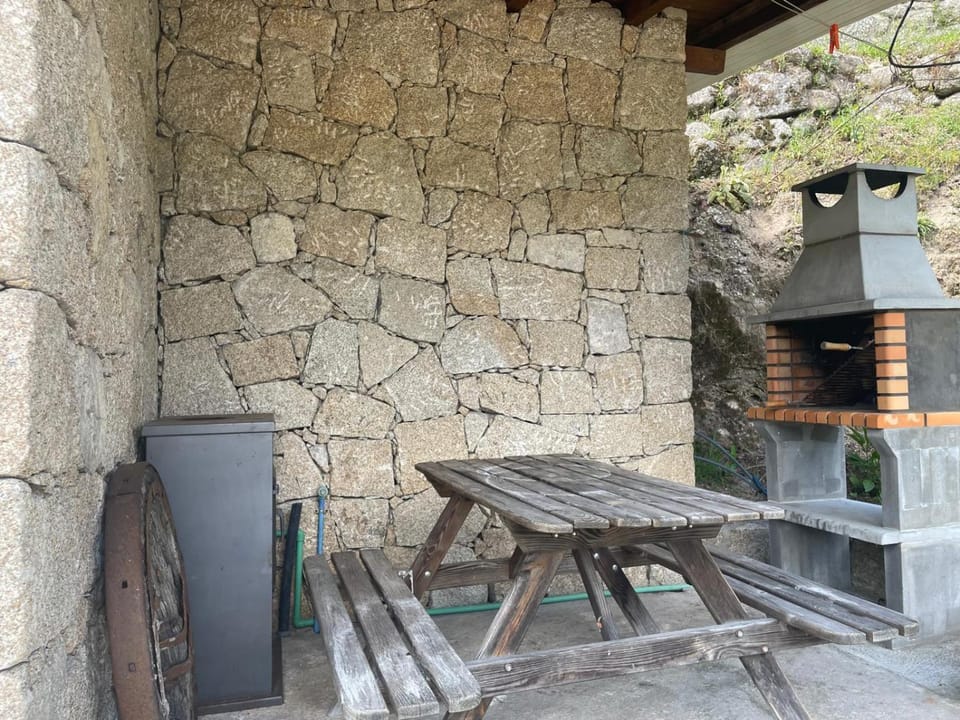 Quinta de Fundões Bed and Breakfast in Viana do Castelo District, Portugal