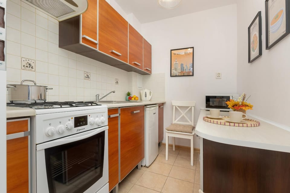 Kitchen or kitchenette, dishwasher, minibar, pet friendly, stove