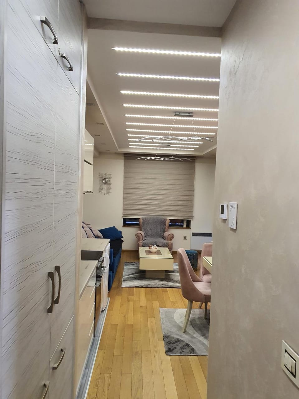 Prica Apartmani Zlatibor Apartment in Zlatibor