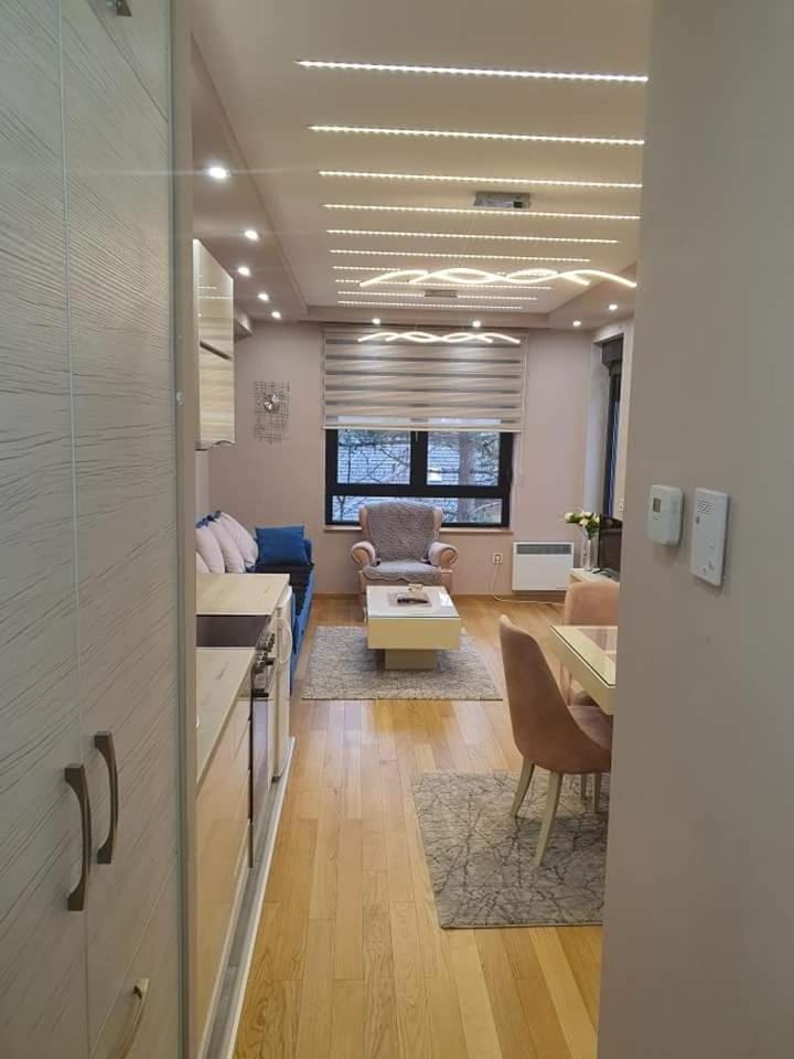 Prica Apartmani Zlatibor Apartment in Zlatibor