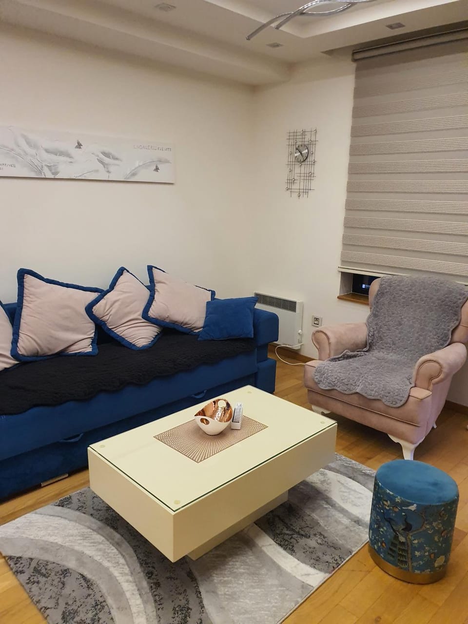 Prica Apartmani Zlatibor Apartment in Zlatibor