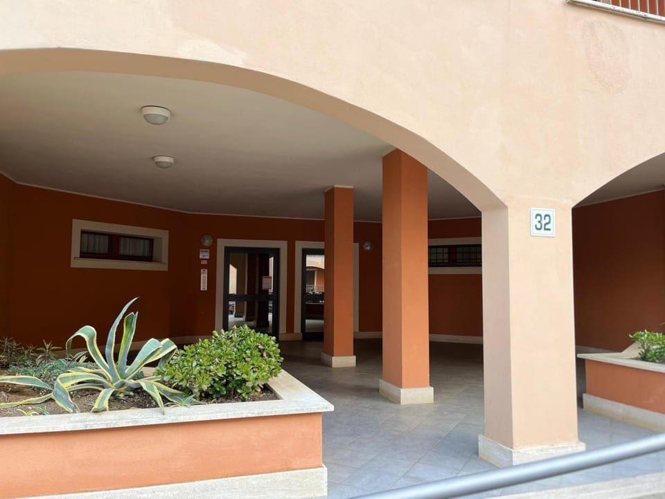 Al Granaretto Apartment in Lazio