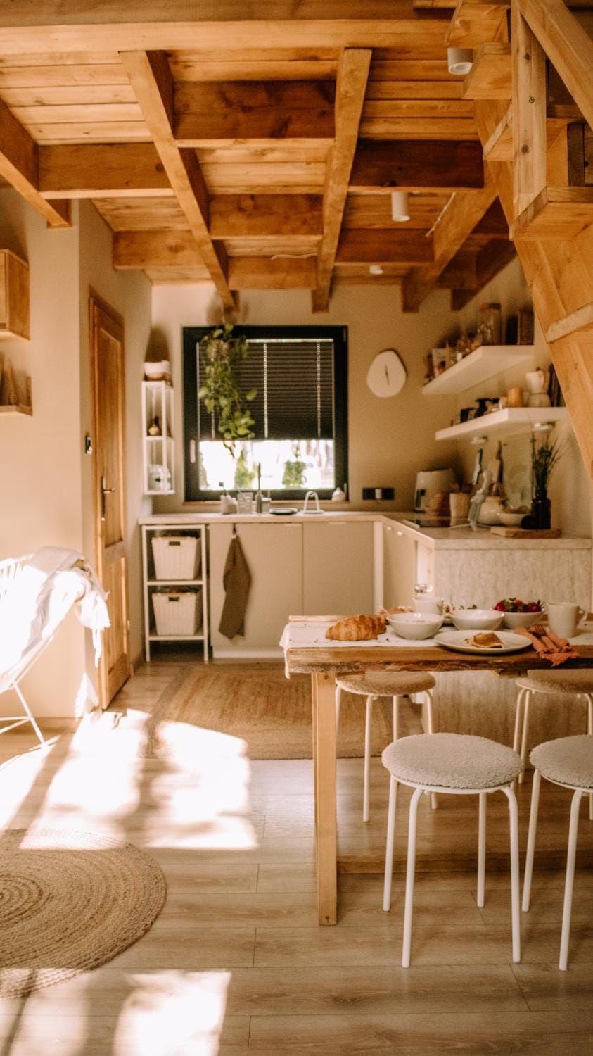 Domek SzumiSosna2 House in Poland