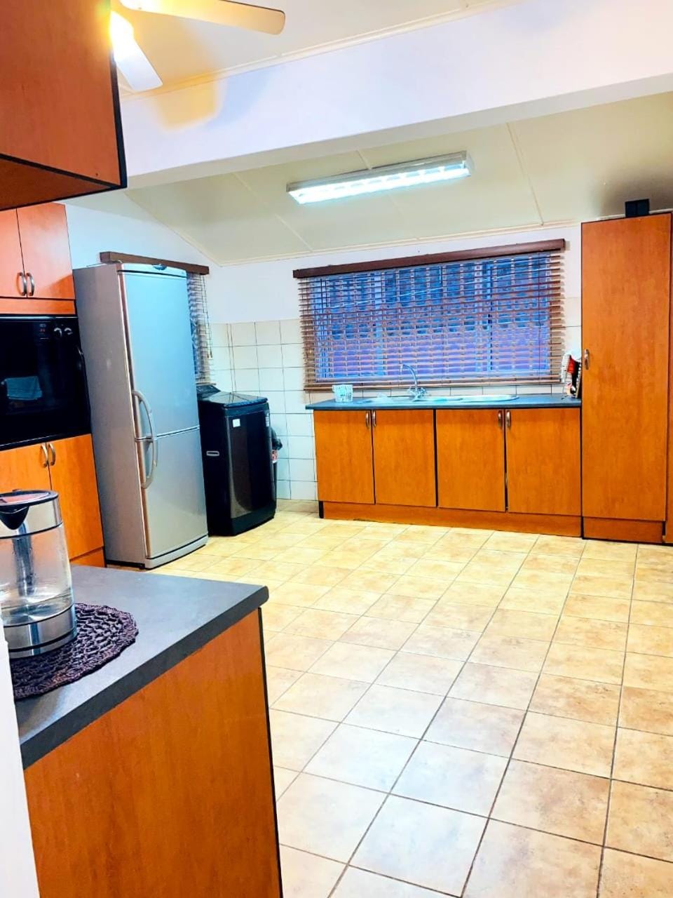 Listos Guest House Villa in KwaZulu-Natal