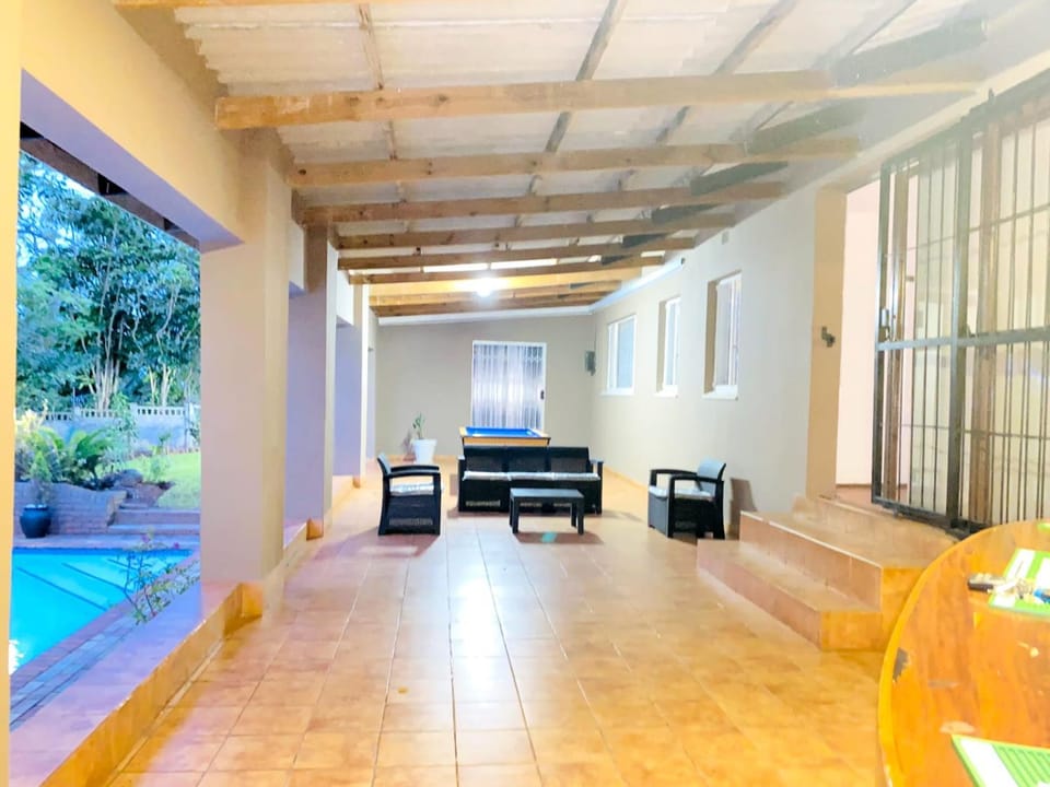 Listos Guest House Villa in KwaZulu-Natal