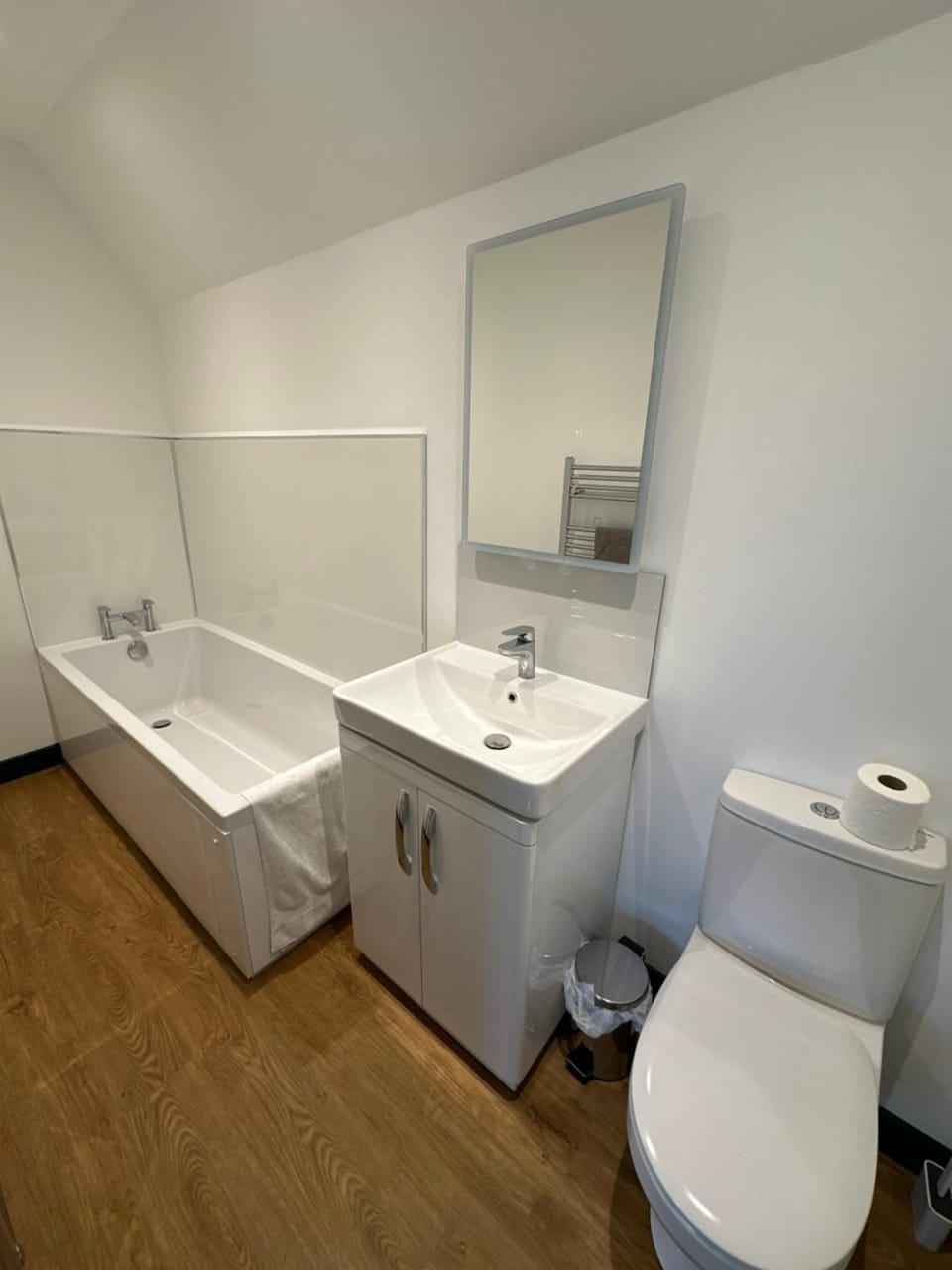 Toilet, Bathroom, Bath