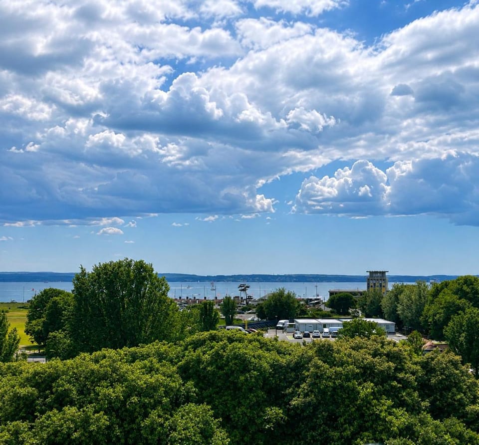 Sea view