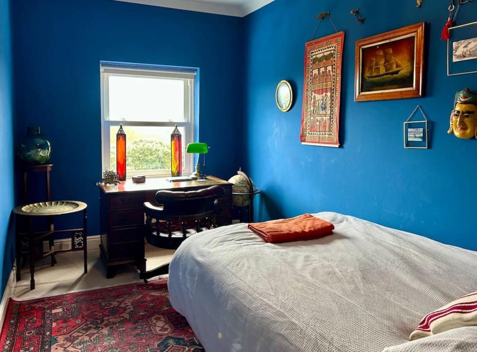 Skyline Oasis Apartment in Portsmouth