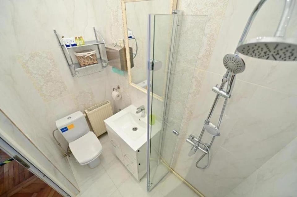 Apartament Vista Apartment in Sibiu