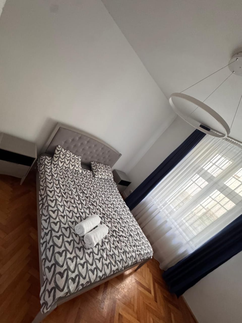 Apartament Central Rezidenta Apartment in Sibiu