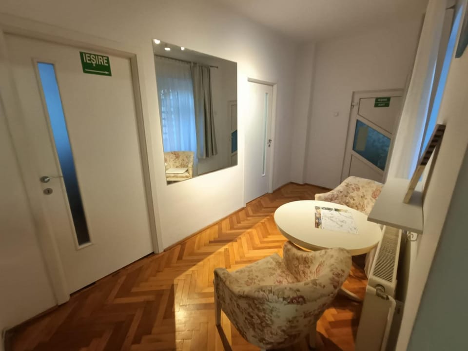 Apartament Central Rezidenta Apartment in Sibiu