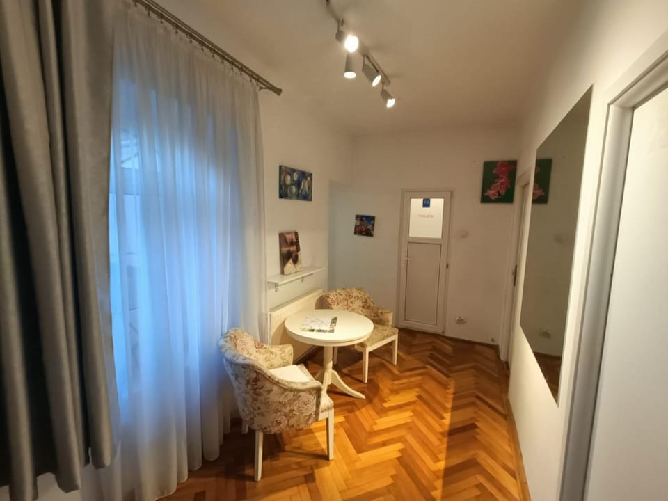Apartament Central Rezidenta Apartment in Sibiu
