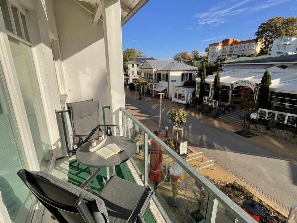 View (from property/room)