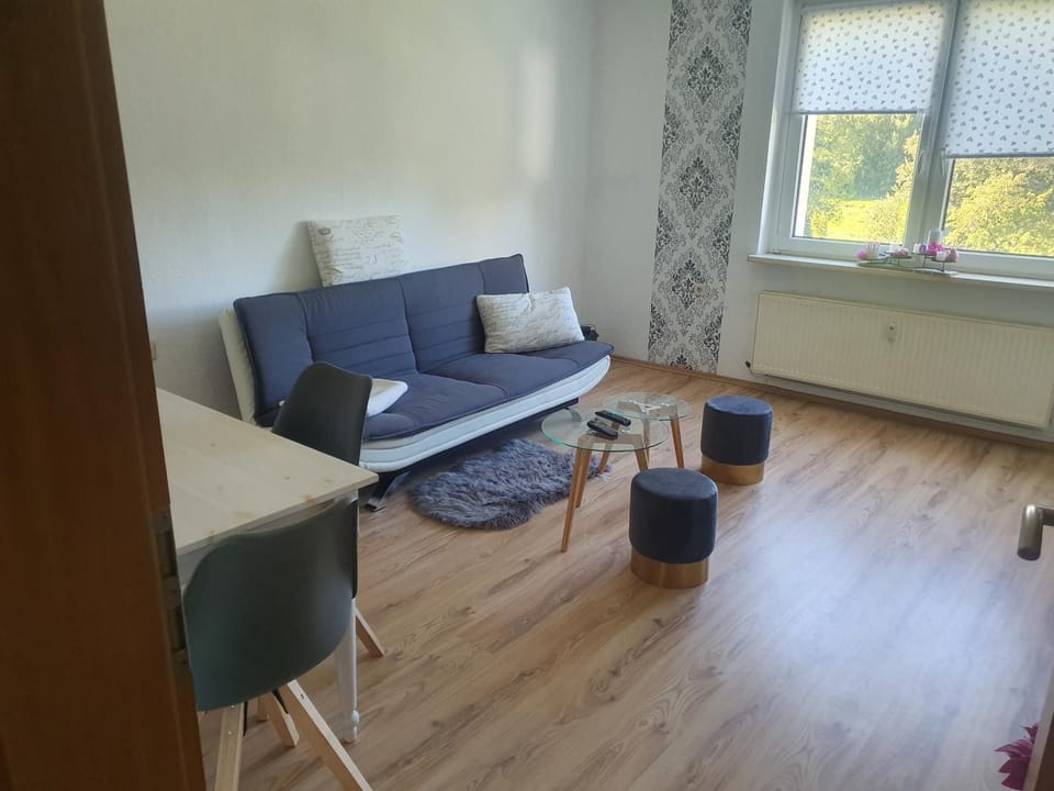 Monteurwohnung Kuhfelde Apartment in Saxony-Anhalt, Germany