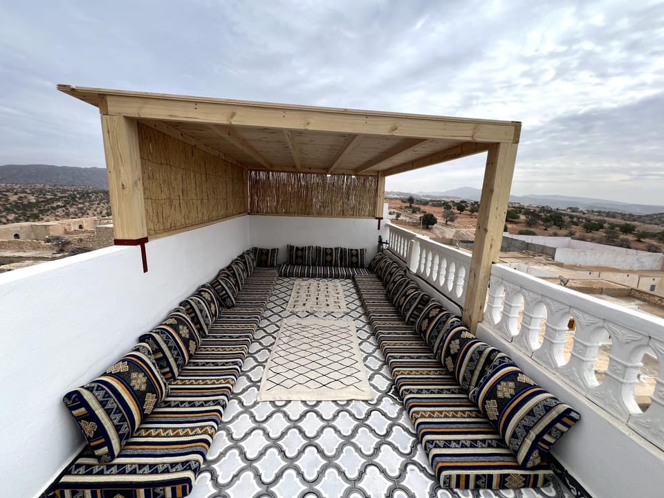 View (from property/room), Balcony/Terrace, Balcony/Terrace, Seating area