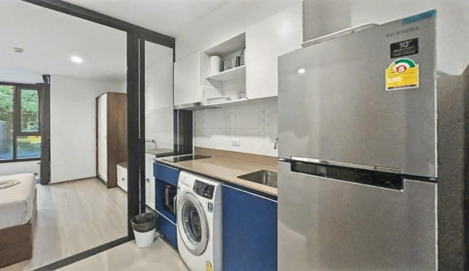 laundry, washing machine