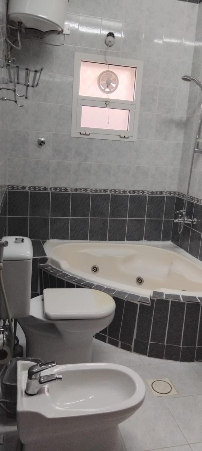House Al Ain - 9 Vacation rental in United Arab Emirates