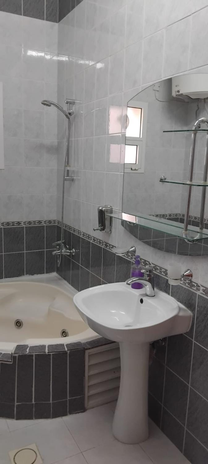 House Al Ain - 9 Vacation rental in United Arab Emirates