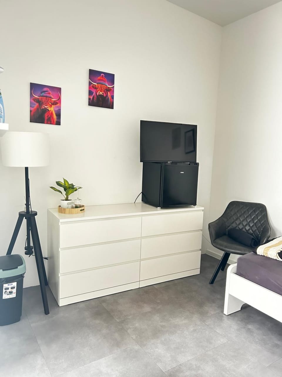 Communal lounge/ TV room, TV and multimedia, Seating area