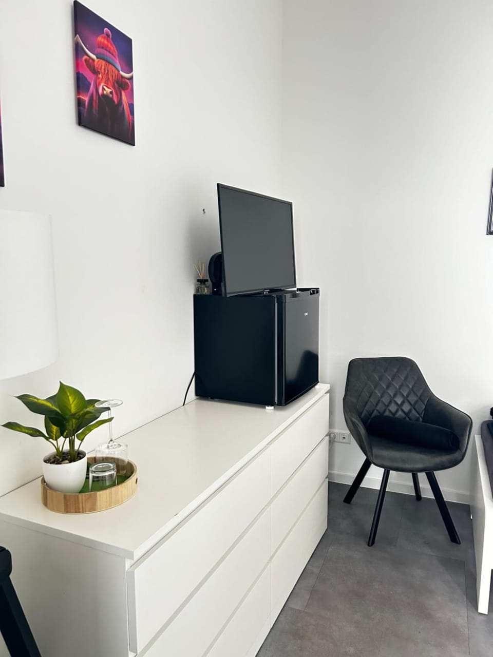 TV and multimedia