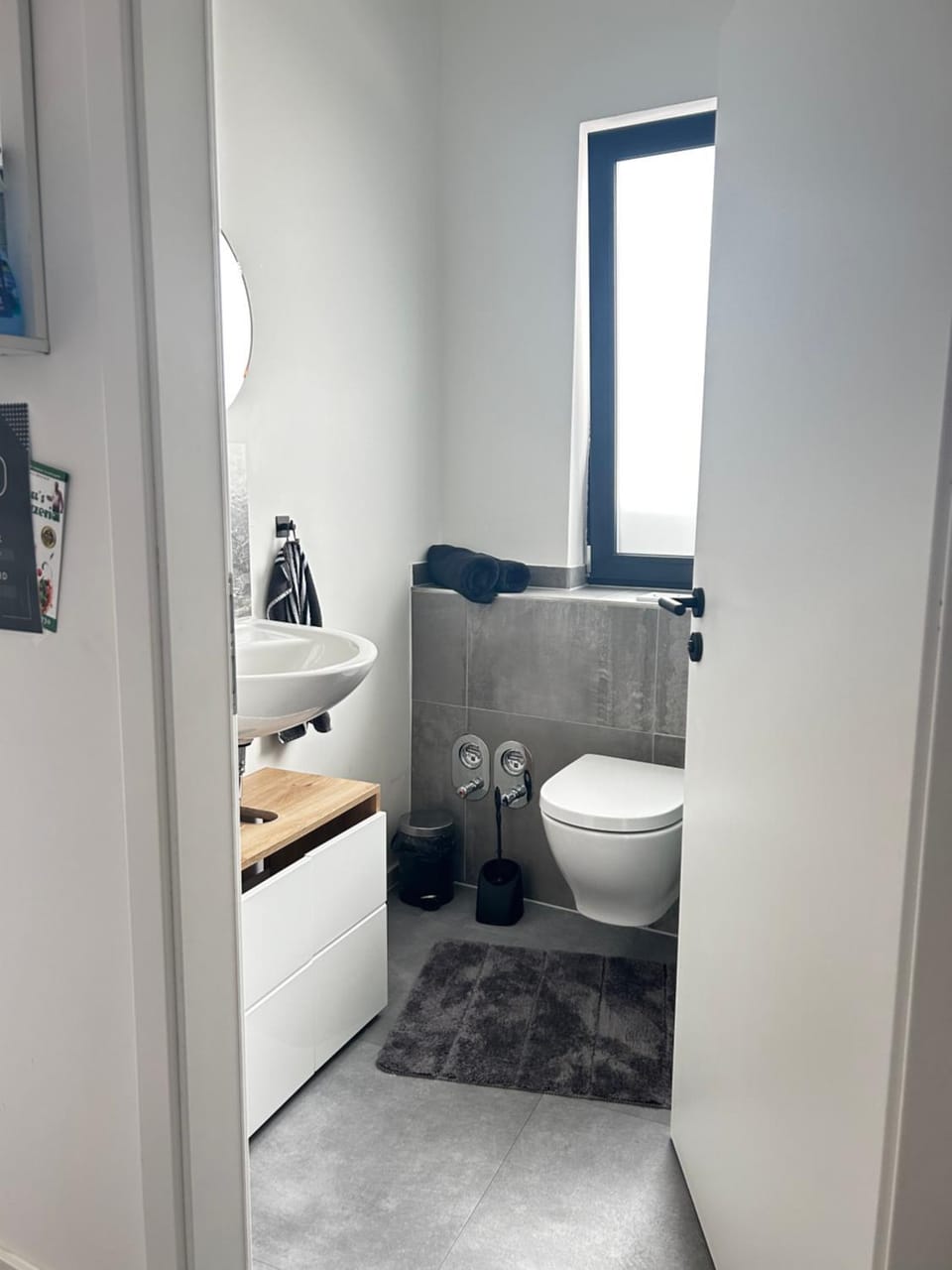 Toilet, Bathroom