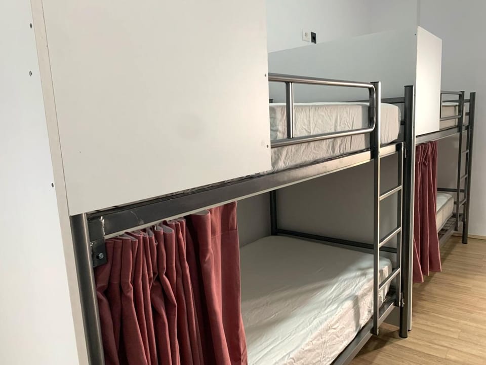Mateo Hostel Hostel in Vlorë County, Albania