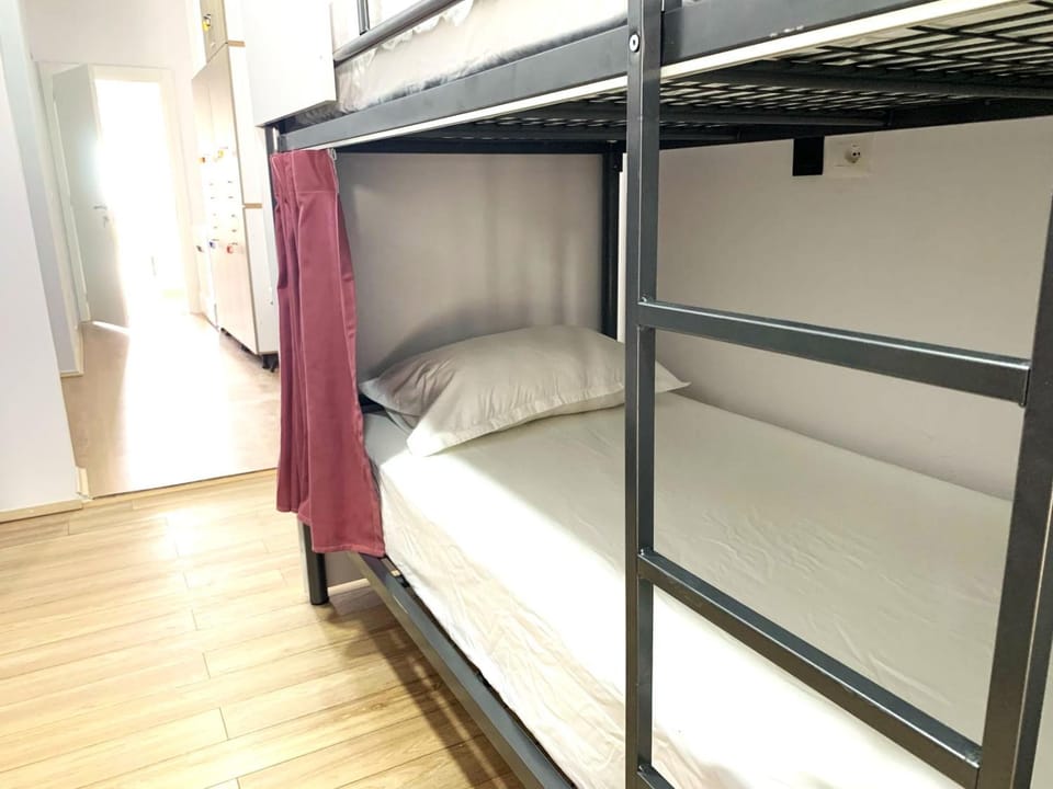 Mateo Hostel Hostel in Vlorë County, Albania