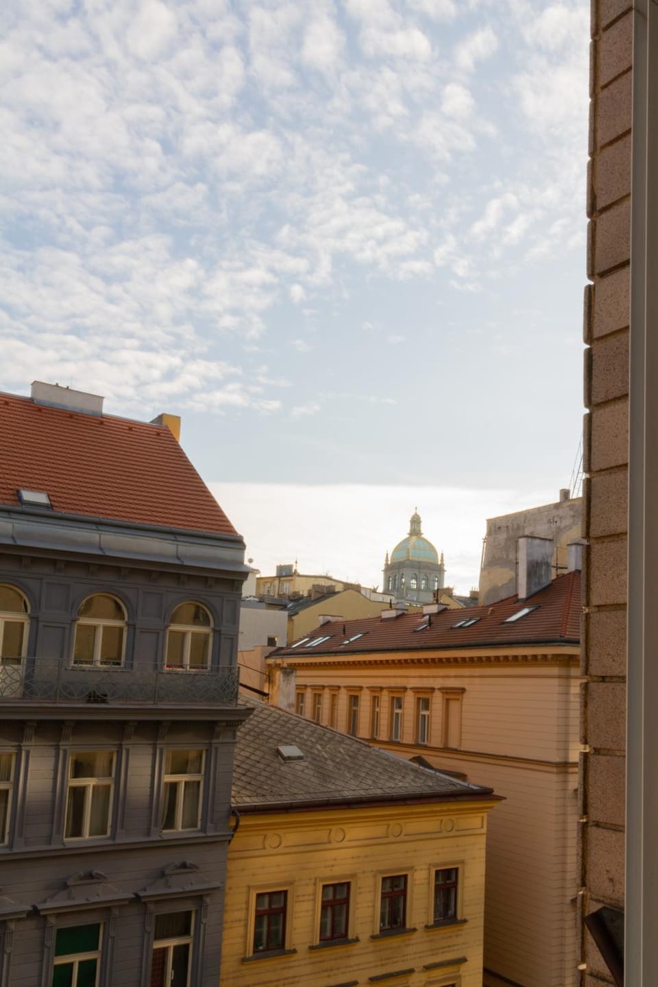 View (from property/room)