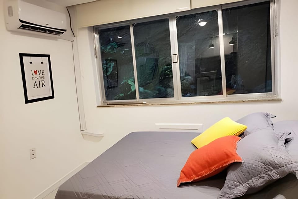 Copacabana Stays - A Sua casa no Rio Apartment in Rio de Janeiro