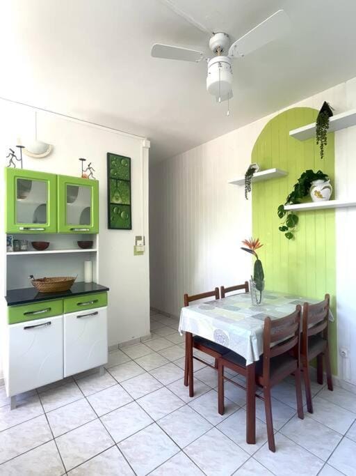 L'appartement POMME CANNELLE Apartment in Le Gosier